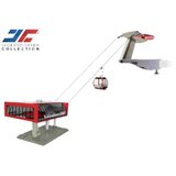 Jägerndorfer JC84388 1:32 D-Line igraći set kupus kukuruz staza | Eponuda.ba