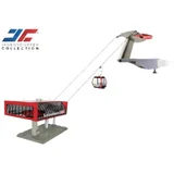 JC84388 1:32 D-Line igraći set kupus kukuruz staza