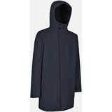 Geox Dark Blue Men's Parka Doray - Mens | Shoptok.si