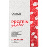 OSTROVIT Protein Shake 700g - Biljno-Životinjski Protein za Rast Mišića