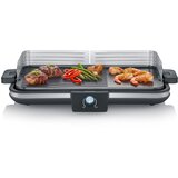Severin PG 8564 Plancha stolni roštilj | shoptok.hr