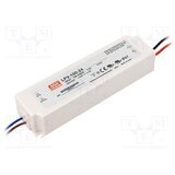 MeanWell LED napajanje vodootporno lpv 100W 24V IP67 Cene