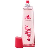 Adidas Fruity Rhythm For Women toaletna voda 75 ml za ženske | Shoptok.si