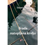 Geopoetika Daniel Galera - Brada natopljena krvlju Cene'.'
