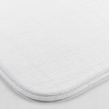 Douceur d intérieur Bela kopalniška preproga 50x120 cm Vitamine – | Shoptok.si