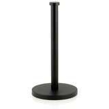  Stalak za Papirnati Ručnik Andrea House CC70004 Metal Mat crna Ø 16 x 32 cm | shoptok.hr
