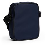 Tommy Hilfiger Torba za čez ramo mornarska / črna | Shoptok.si