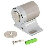 48 Stoper za vrata (D x Š x V: 48 x 46 x 44 mm, Vrsta montaže: Vijci) Cijene
