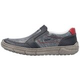 Rieker Nizke superge 0405212 Siva | Shoptok.si