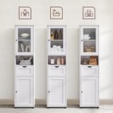 Songmics visoka elegantna omarica | shoptok.hr