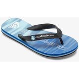 Quiksilver Boys' flip-flops MOLOKAI ART cene