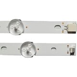 Eastern Star ES-612, PHILIPS 49PUS6412 LED TRAKE Slike