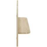  Zidna polica 2 kom. Hrast sonoma 80.5 x 13.5 x 37.5 cm | shoptok.hr