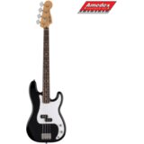  GITARA BASS FENDER STANDARD PRECISION LRL BPG BLK Cijene