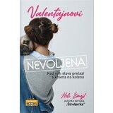 Propolis Books Holi Smejl - Valentajnovi - Nevoljena | ePonuda.com