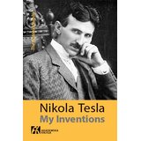 Akademska Knjiga My Inventions: The Autobiography Cene