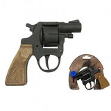 Gonher igračka za decu policijski revolver 8 ( GN07363 ) GN07363 Cene