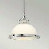 Elstead Lighting VISEČA SVETILKA Amelia 29.2/31.8 cm E27 | Shoptok.si