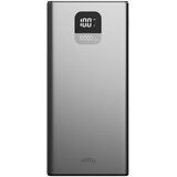 ALLITY prenosna baterija APB-100 PD QC 22.5W 10000 mAh siva Slike