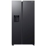 Samsung Hladilnik samsung RS68CG885DB1EF cene
