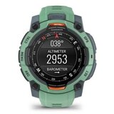 Garmin Instinct 3 AMOLED (45mm) twilight/neo tropic | shoptok.hr