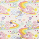 Selected Platnena shopping torba Care Bears, 38 x 40 x 0,4 cm Slike