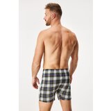 Cornette Bombažne boksarice Comfort Ben | Shoptok.si