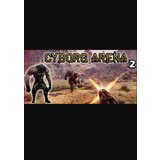 Steam Cyborg Arena 2 (PC) Key GLOBAL Steam Cyborg Arena 2 (PC) Key GLOBAL Slike