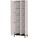 Germania Kremno bel regal 64x190x34 cm Rovigo – | Shoptok.si