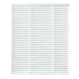 mi robot vacuum E10 filter