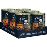 Cesar Natural Goodness - Puran in superživila (6 x 400 g) | shoptok.hr