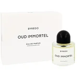 BYREDO oud immortel parfumska voda 100 ml unisex