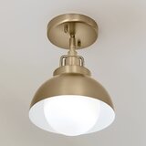  Kichler KL-NIVA-1W-1P-CPZ - Zidna lampa NIVA 1xE27/40W/230V mesing | Eponuda.com