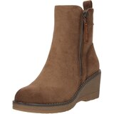 Refresh Čizmice boja devine dlake (camel) | shoptok.hr