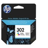 HP Kertridž 302 F6U65A Color | ePonuda.com