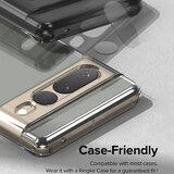 Ringke Zaštitno staklo za kameru (komplet od 3 komada) - Google Pixel 7 Pro - prozirno | shoptok.hr