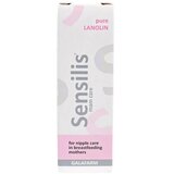 Galafarm Lanolin za negu bradavica Sensilis mam care, 25 ml Cene