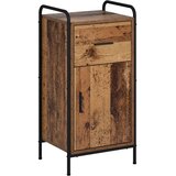  Kreveta Staro drvo 97 x 33 x 81 cm Konstruirano drvo | shoptok.hr