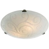  redo 05-639 - plafonsko svetlo isis 1xE27/42W/230V, prečnik 30 cm | Eponuda.com