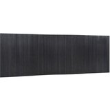  The Living Store Paravan siv 165x600 cm bambus - Paravan, (21499245) | Shoptok.si