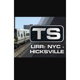 Steam Train Simulator: Long Island Rail Road: New York – Hicksville Route (DLC) (PC) Key GLOBAL Steam Train Simulator: Long Island Rail Road: New York – Hicksville Route (DLC) (PC) Key GLOBAL Slike