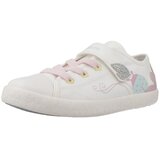 Geox J GISLI GIRL Bijela | shoptok.hr