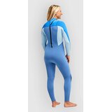 Roxy 5/4 Prologue+ Back Zip Gbs Neoprenska obleka dutch blue | Shoptok.si