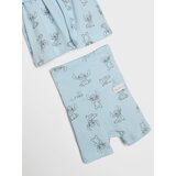 Sinsay Komplet od žerseja Stitch | shoptok.hr