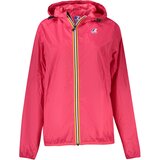 K-Way WOMEN&#39;S SPORTS JACKET PINK Cijene