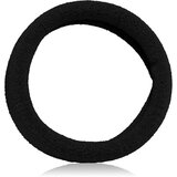 BrushArt Hair Band elastike za lase 6 ks Black 6 kos | Shoptok.si
