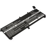 VHBW Baterija za Dell Precision M3800 / XPS 15 9530, T0TRM, 5400 mAh | shoptok.hr