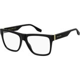 Marc Jacobs MARC848 2M2 ONE SIZE (56) Črna/Kristalna | Shoptok.si