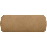 vidaXL valjkasti jastučići 2 pcs smeđa Ø 15 x 40 cm kordura tekstil | shoptok.hr