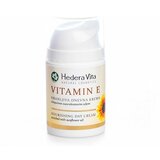 Hedera Vita vitamin e krema / suncokretovo ulje, 50ml Cene